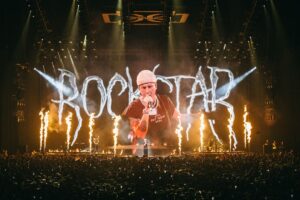 Ya quedan pocas entradas para los shows de DUKI en Paraguay