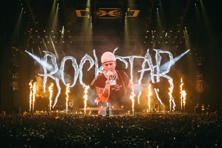 Ya quedan pocas entradas para los shows de DUKI en Paraguay