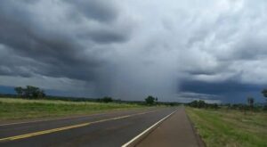 ¡Atención que hay nueva alerta de tormentas y afectará varias zonas!