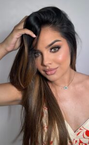 Bailarina de las Solteras advierte: “No me gustan los machistas y mentirosos”