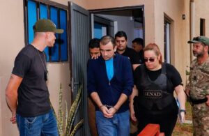 “Tio” Rico pudo haberse fugado pero contó porqué no lo hizo