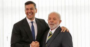 Investigarán presunto “espionaje” de gobierno rapai a Paraguay