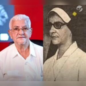 Escándalo total: Karai había sido se hacía pasar por monja y dejó una religiosa embarazada
