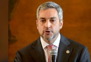 Mario Ando sobre supuestas cuentas en paraíso fiscal: “No es otra cosa que una falsedad escandalosa”