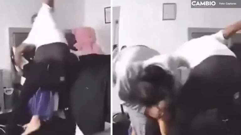 (VIDEO) ¡De terror! ¡Famoso youtuber golpea a puñetazos a su novia y la manda al hospital!