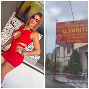 Dueño de polémico hotel clausurado he´i videos triple X se grabaron en Tacumbú y no en su local: “Cayó mucha gente”