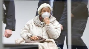 Muere en Alemania una de las probables últimas condenadas por crímenes nazis