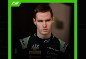 ¡Qué bajón! Descalificaron a Joshua Duerksen y perdió el podio que hizo en Baréin