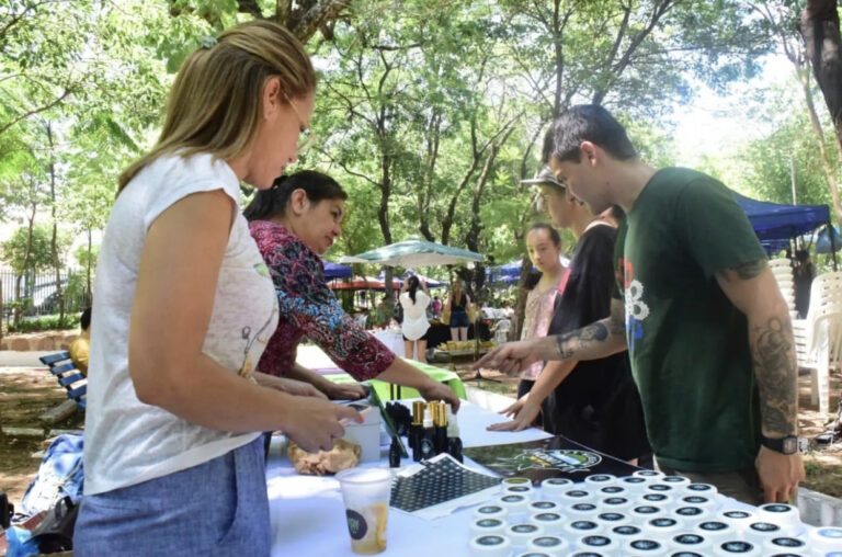 420 en la Caribe: realizarán feria cannabica este próximo domingo