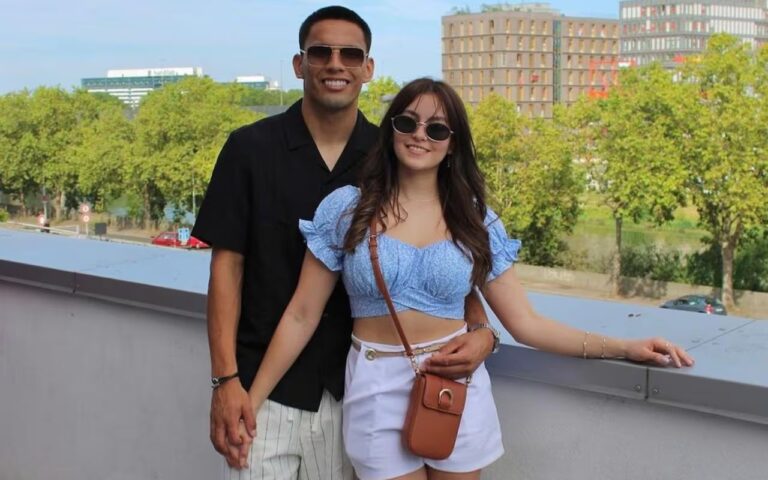 (VIDEO) Diego Gómez pecheó regalos en sus redes, ¡y atendé lo que pasó!