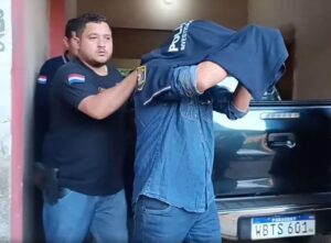 Detienen a 3 personas que encabezaron asalto a transportadora y patrullera en Alto Paraná