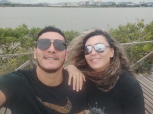 ¿Paola Peralta le cobra a su marido el ku otro?