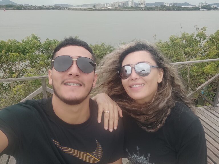 ¿Paola Peralta le cobra a su marido el ku otro?