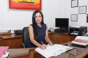 Localizaron en Guairá a la niña llevada por su abuela paterna