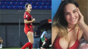 ¡Mamau! ¡Pelotera liberteña mostró toda su pechochidad en días santos!