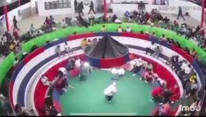 Masacre en Ecuador: al menos 11 muertos y varios heridos en un ataque armado durante una pelea de gallos