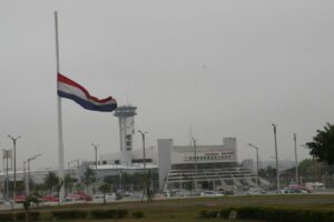 Decretan duelo en Paraguay por 5 días tras muerte de papa Francisco