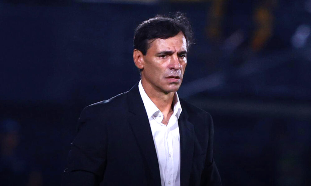 Fabián Bustos: “Si no jugás bien es difícil ganar”