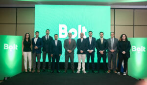 Bolt refuerza su compromiso con la seguridad en su primera Cumbre en Paraguay