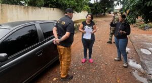 Cae esquema de envíos de narcoencomiendas entre Paraguay y Bolivia