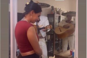 ¡Así festejó su cumple Jessica Sly en Miami!