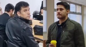 (VIDEO) Sebas Rodríguez: “No le voy a pedir disculpas (a Iván Torres). Él es la nada misma”