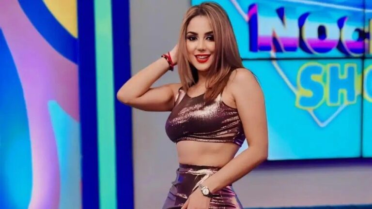 (VIDEO)¡Vivi Figueredo confesó lo que llegó a quitarle a un sugar daddy!