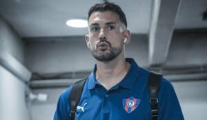 ¡Cerro ya tiene equipo confirmado para enfrentar esta noche a Palmeiras!