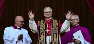 ¡Mirá quien es nuevo Papa León XIV electo por el cónclave!