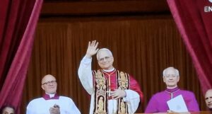 Santiago Peña saluda al nuevo papa León XIV: “Que su guía traiga esperanza, diálogo y unidad”