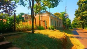 ¡Encontraron cocaína en una escuela y hasta la pusieron en chocolatada!