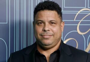 (VIDEO) ¡Escándalo con Ronaldo Nazario por un video donde se lo ve tatáre!