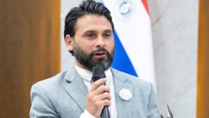 (VIDEO) ¡”Mataron” a Maxi Biancucchi en rapailandia!