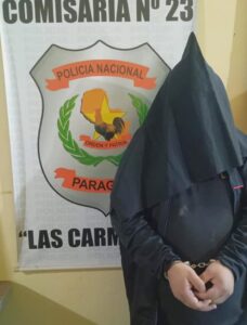 Infeliz asfixió y quiso obligar a su doña al “ku otro” por celos