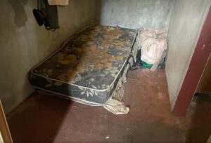 Rescatan a 22 paraguayos en situación de esclavitud en una fábrica clandestina en Brasil