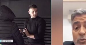 George Clooney falso estafó a una argentina usando videos creados con “IA”