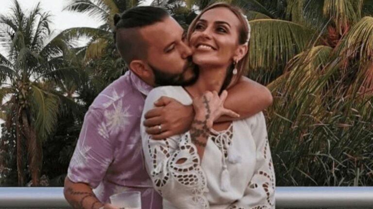 José Ayala, conductor de la Popu TV, ¡se casa mañana!