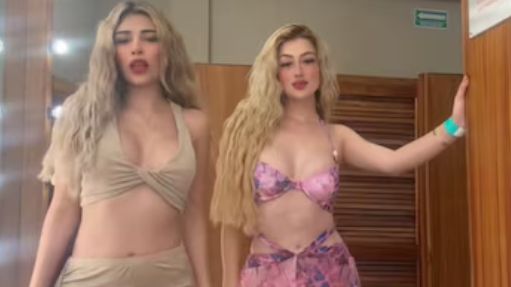 Quién es Vivian De la Torre, influencer señalada de ‘poner’ a Valeria Márquez para ser asesinada en transmisión en vivo