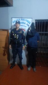 En víspera del día de la madre tatacho reventó a su doña con botella de chevecha