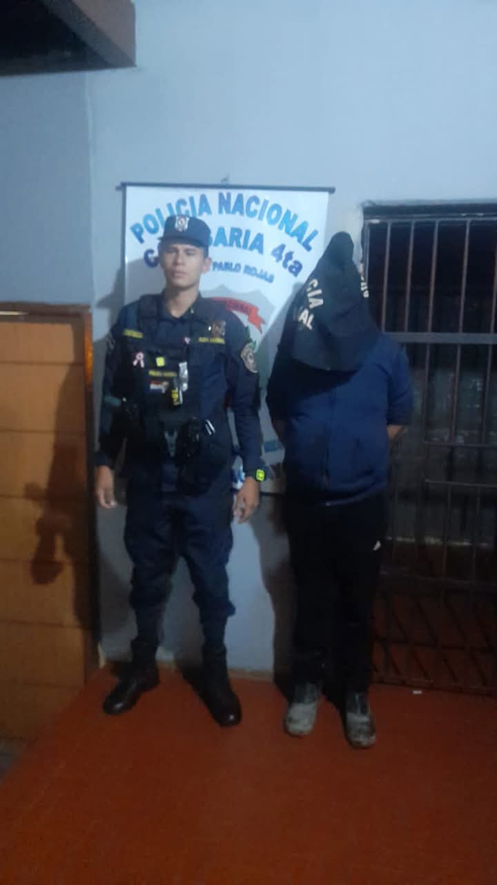 En víspera del día de la madre tatacho reventó a su doña con botella de chevecha