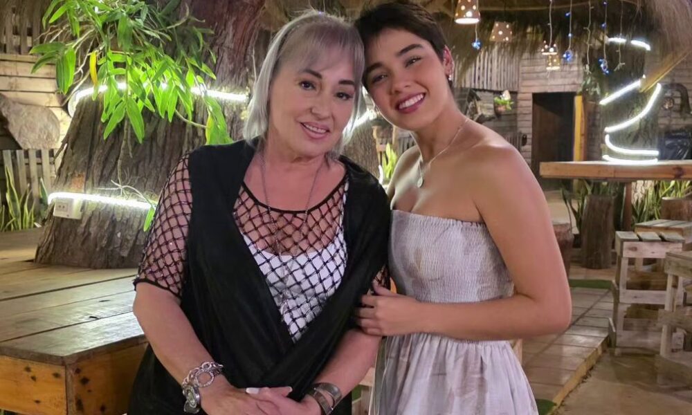 (AUDIO) ¿Yo piko lloro? Aye Alfonso en el día de la madre, ¡lanzó la canción para el amor de su vida!