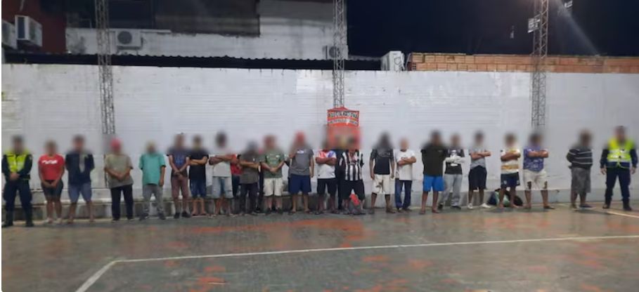 En fiestas patrias cayeron 25 cuidacohes