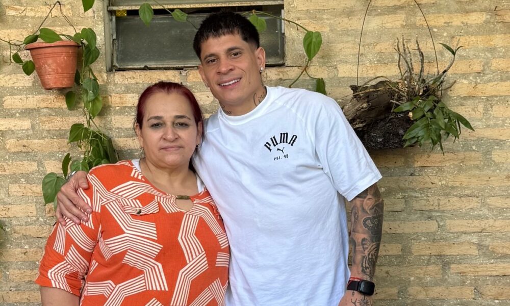 ¡Ternura total! Los famosos celebran el Día de la Madre mostrándose con su “primer amor”