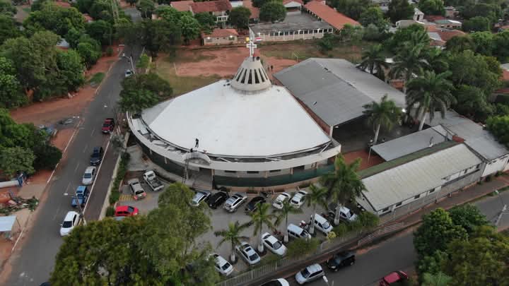 Parroquia de Capiatá en pie de guerra: piden que pa’i no sea tan exigente