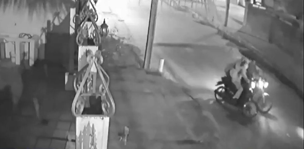 Mujer apuñalada en asalto: “Le pedía que no me m@te”