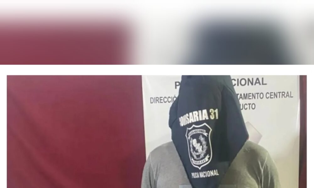 Embarazada pilló chats comprometedores de su ména y recibió sopapos