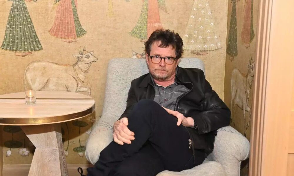 Michael J. Fox, de “Volver al futuro”, desafía al Parkinson: ¡vuelve a la actuación!