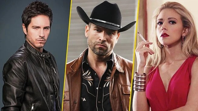 Esta actriz sorprendió con su cambio físico, recibió críticas y salió a responder