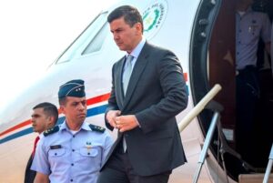 Peña en Japón: medios nipones destacan próxima visita de mandatario guaraní