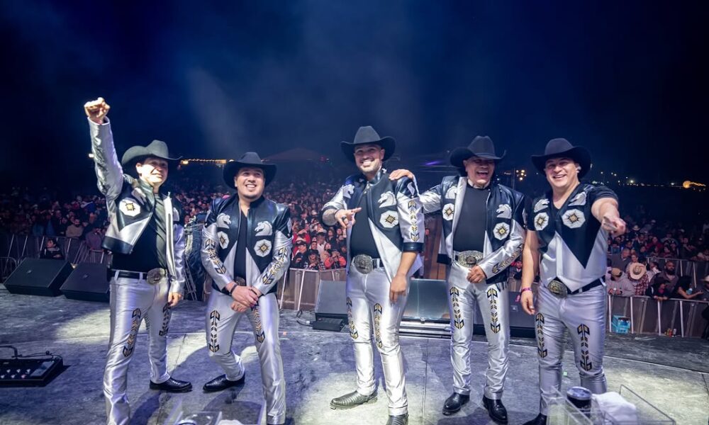 ¡Ya están a la venta las entradas para ver a Bronco!